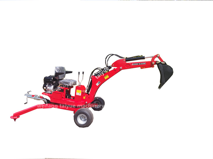 360-rotation-degree-work-atv-towable-backhoe-digger 360-rotation-degree-work-atv-towable-backhoe-digger