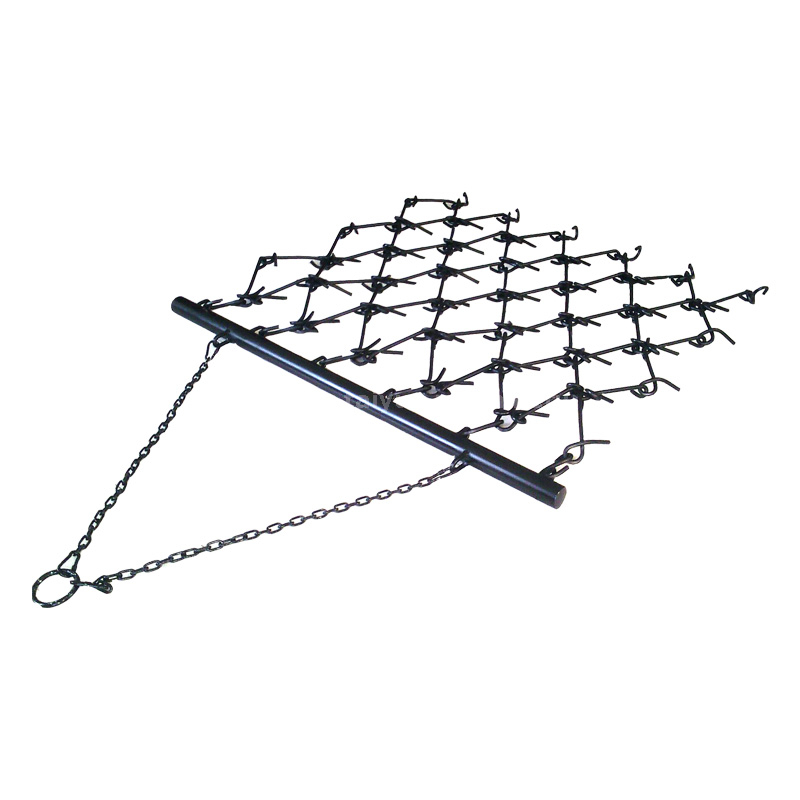 ATV or tractor mounted drag chain harrow Buy drag harrow, drag chain