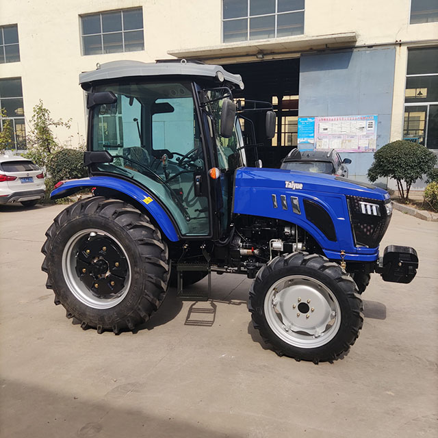 compact tractor (2) compact tractor (2)