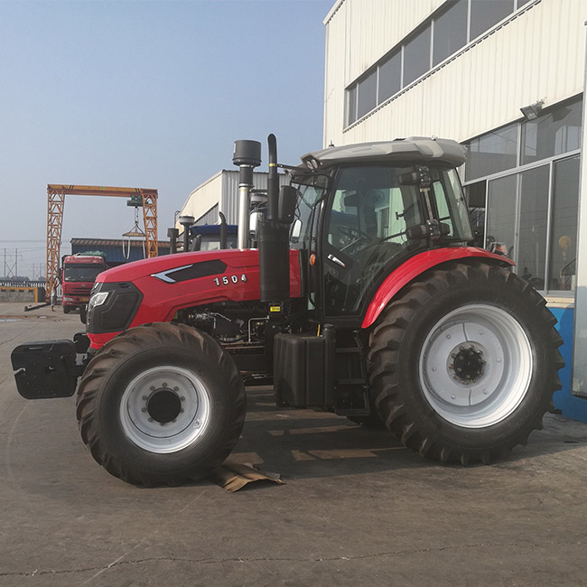 150hp tractor (5) 150hp tractor (5)