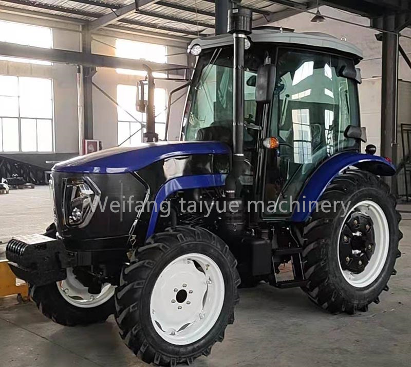 compact tractor (1) compact tractor (1)