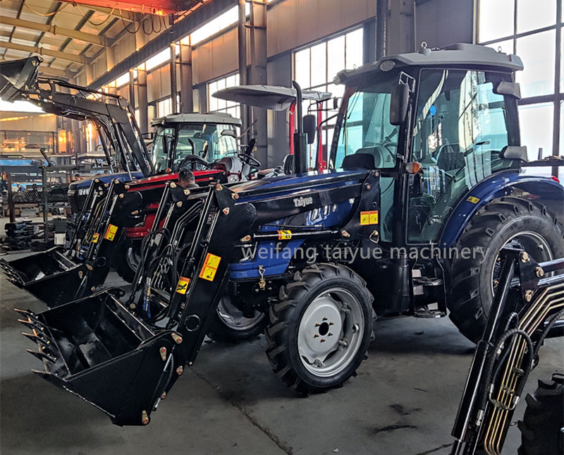 compact tractor (4) compact tractor (4)