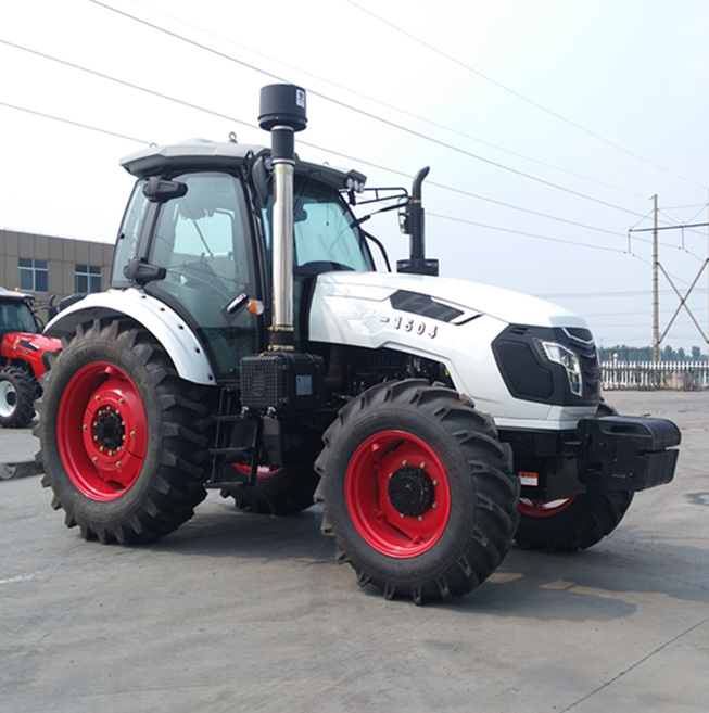 tractor 150hp (12) tractor 150hp (12)