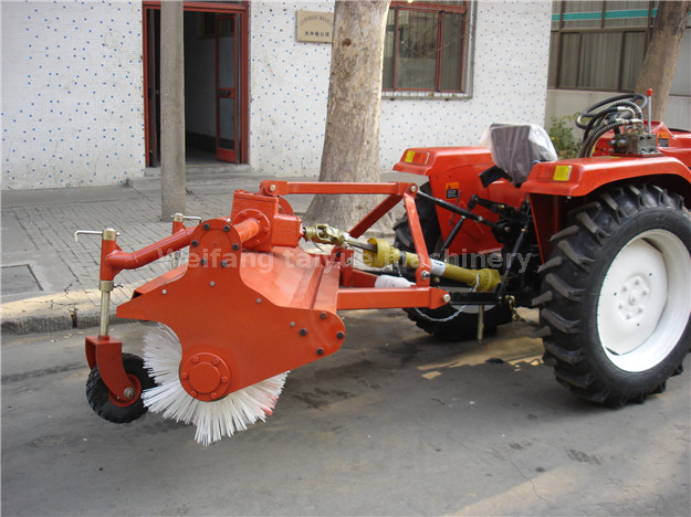 road sweeper (4)