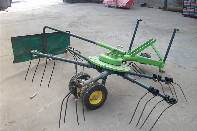 hay rake (9)
