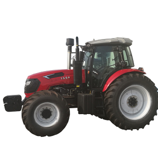 TF chassis 130hp 140hp 150hp agriculture tractor with YTO 6 cylinder diesel engine