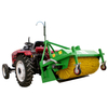Europe populat high efficiency road sweeper