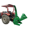 Tractor PTO driven BX42s BX42r BX52R BX62s BX62r BX72r BX92r wood chipper