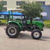 Au popular 30-50hp compact tractor,agriculture tractor with front loader