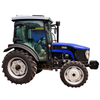 TB chassis 55hp 60hp 70hp 80hp compact tractor agricultural tractor 