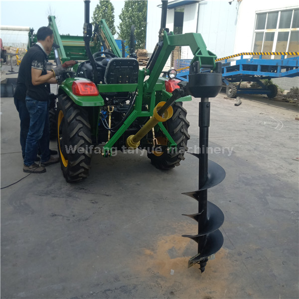 agriculture post hole digger (13)