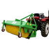 Europe populat high efficiency road sweeper