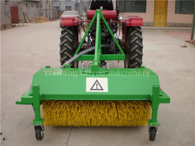 road sweeper (9)