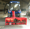 China good quality tractor front or back mounted snow blower