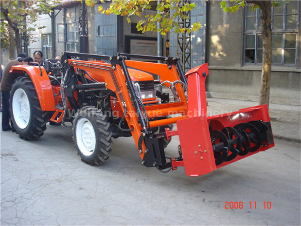 3 point hitch snow blower (5)