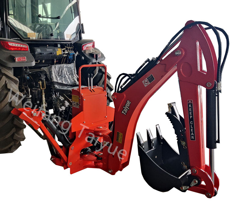 CE approved LW-4 LW-5 LW-6 LW-7 LW-8 LW-9 LW-10 LW-12 tractor backhoe 