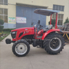 TB chassis 55hp 60hp 70hp 80hp compact tractor agricultural tractor 