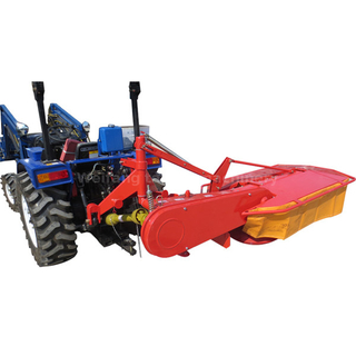 Belt drive cheap but durable 135cm 165cm 185cm drum hat mower