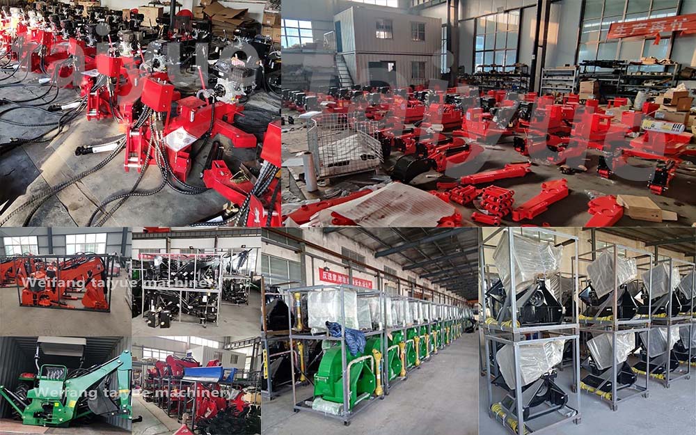 factory