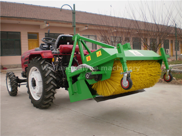road sweeper (7)